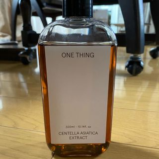 ドクタージャルト(Dr. Jart+)のONE THING CENTELLA ASIATICA EXTRACT300ml(化粧水/ローション)