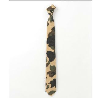 A BATHING APE(ネクタイ)のフリマアイテム一覧 A BATHING APE(ネクタイ)のフリマアイテム一覧