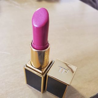 トムフォード(TOM FORD)のトムフォード 口紅(口紅)