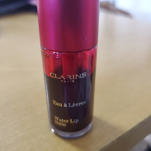 CLARINS(クラランス)のクラランス 口紅 コスメ/美容のベースメイク/化粧品(口紅)の商品写真