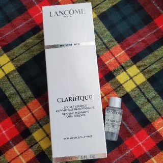 ランコム(LANCOME)のLANCOME クラリフィックデュアルエッセンスローション(化粧水/ローション)