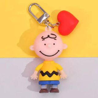 スヌーピー チャーリーブラウン キーホルダー レディース の通販 22点 Snoopyのレディースを買うならラクマ