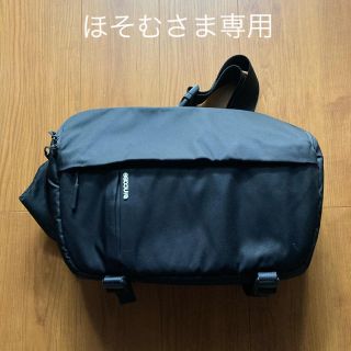 インケース(Incase)のincase DSLR カメラバッグ スリングバッグ(ケース/バッグ)