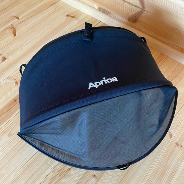 Aprica - 【未使用品】アップリカ チャイルドシート フレックス 