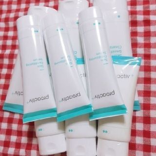 プロアクティブ(proactiv)のファンタ7140様専用(洗顔料)