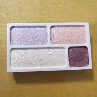 ムジルシリョウヒン(MUJI (無印良品))の無印良品 アイシャドウ(アイシャドウ)