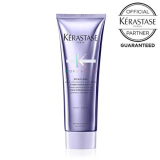 KERASTASE - ケラスターゼ トリートメント 250mlの通販｜ラクマ