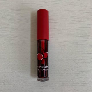 トニーモリー(TONY MOLY)のTONYMOLY fruits shot tint water  05 (リップグロス)