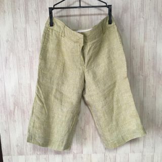 ジェイクルー(J.Crew)のJ.CREW ハーフパンツ(ハーフパンツ)