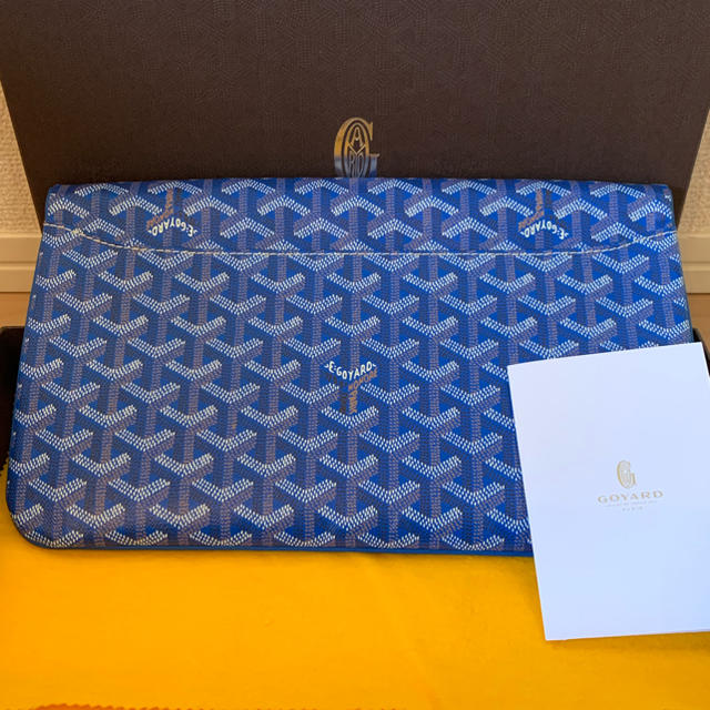 GOYARD(ゴヤール)のクラッチバック メンズのバッグ(セカンドバッグ/クラッチバッグ)の商品写真