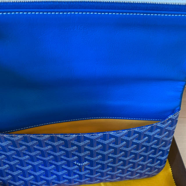 GOYARD(ゴヤール)のクラッチバック メンズのバッグ(セカンドバッグ/クラッチバッグ)の商品写真