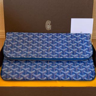 ゴヤール(GOYARD)のクラッチバック(セカンドバッグ/クラッチバッグ)