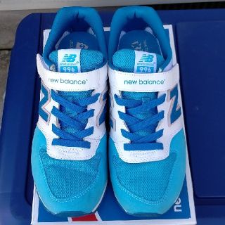 ニューバランス(New Balance)のニューバランス☆スニーカー(スニーカー)