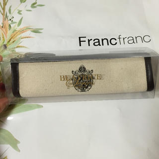 フランフラン(Francfranc)のFrancfranc☆新品 ペンケース(その他)