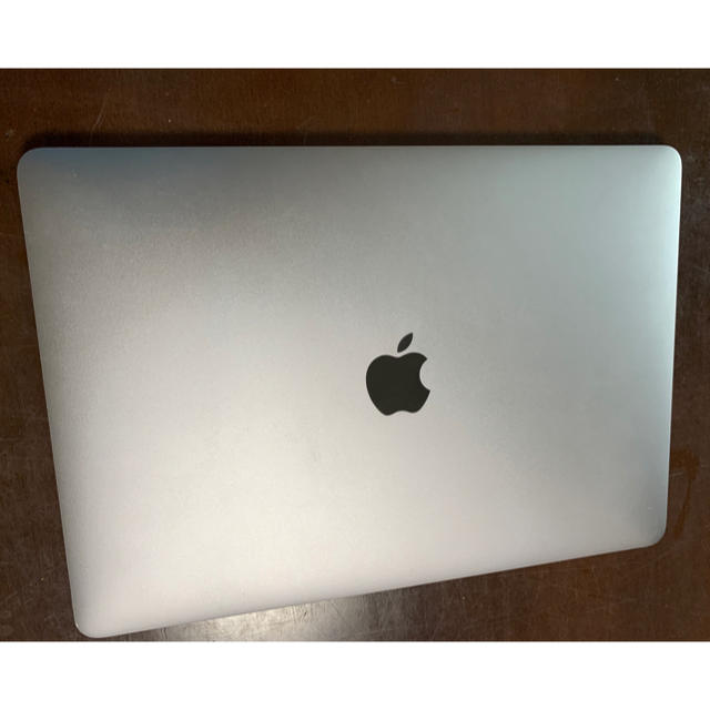 海外輸入】 2018 - Apple MacBook 1TB 16GB US配列 13インチ Pro