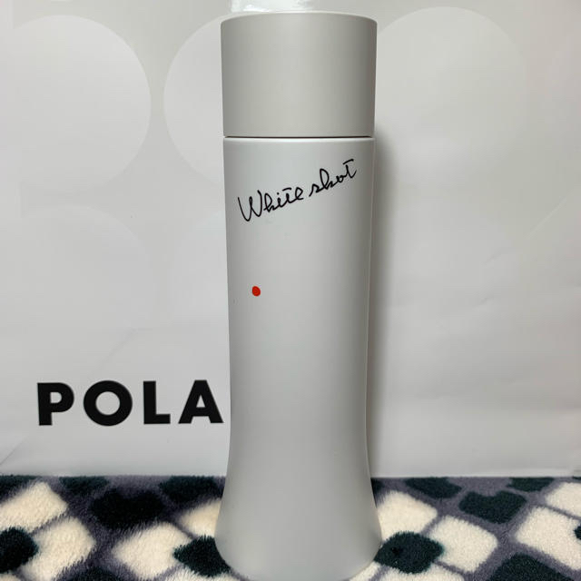 POLA(ポーラ)の【あや様専用ページ】 コスメ/美容のスキンケア/基礎化粧品(化粧水/ローション)の商品写真