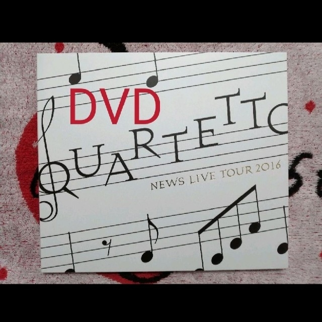 News News Quartetto カルテット 初回 Dvdの通販 By Strawberry S Shop ニュースならラクマ
