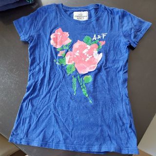 アバクロンビーアンドフィッチ(Abercrombie&Fitch)のAbercrombie&Fitch　Tシャツ(Tシャツ(半袖/袖なし))