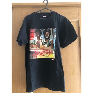 シュプリーム(Supreme)のシュプリーム　Tシャツ(Tシャツ/カットソー(半袖/袖なし))