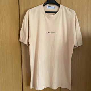 ヴァンキッシュ(VANQUISH)のLEGENDA  レジェンダ　Tシャツ　カットソー(Tシャツ/カットソー(半袖/袖なし))
