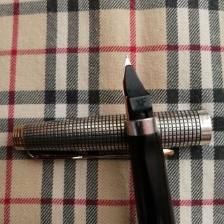 Parker - 専用【廃番・極美品】PARKER パーカー万年筆 シズレ