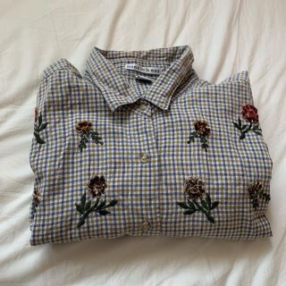 古着　Tシャツ　(Tシャツ(長袖/七分))