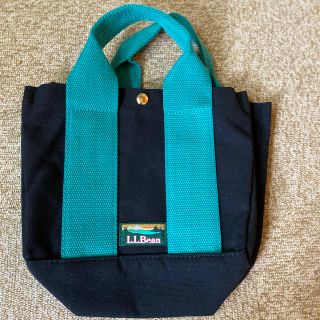 エルエルビーン(L.L.Bean)のL.L.Bean ミニトートバッグ(トートバッグ)