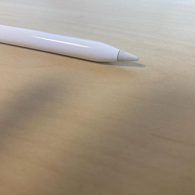 PC周辺機器アップルペンシル    Apple Pencil 第1世代