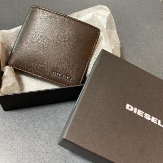 ディーゼル(DIESEL)のディーゼル　財布(折り財布)