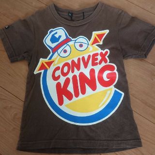 コンベックス(CONVEX)のＴシャツ(Tシャツ/カットソー)