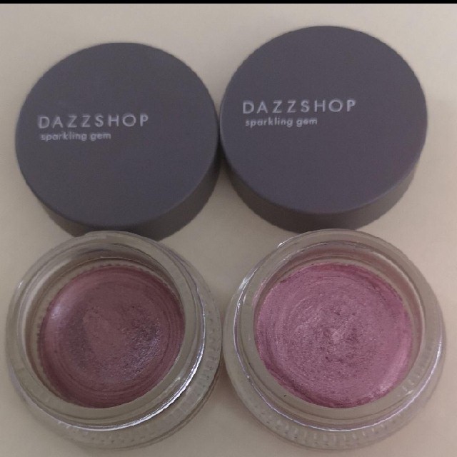 DAZZSHOP スパークリングジェム