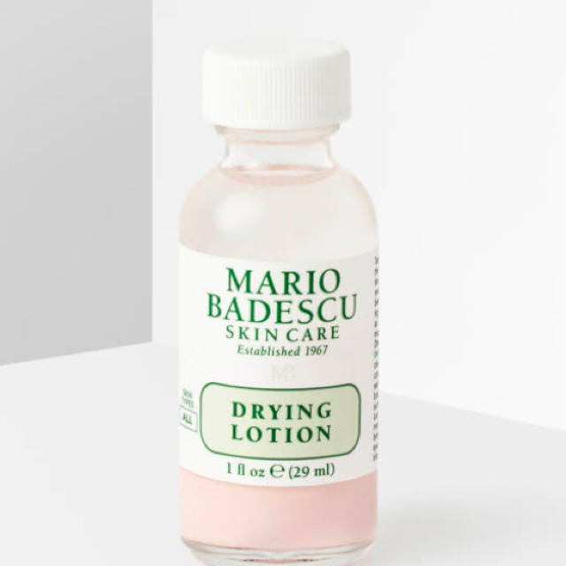 Sephora(セフォラ)のマリオバデスク　Mario Badescu Drying Lotion  コスメ/美容のスキンケア/基礎化粧品(その他)の商品写真
