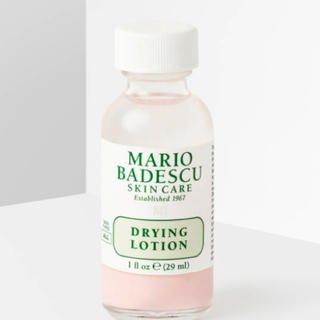セフォラ(Sephora)のマリオバデスク　Mario Badescu Drying Lotion (その他)
