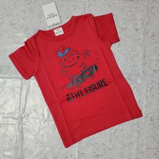 エーアーベー(e.a.B)のスラップスリップ☆Tシャツ(Tシャツ/カットソー)