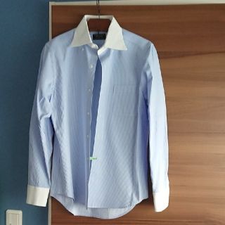 メンズビギ(MEN'S BIGI)のストライプシャツ MEN'S BIGI(シャツ)