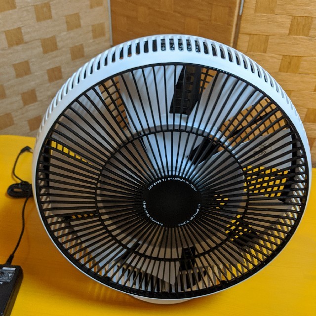 バルミューダ サーキュレーター EGF-3300-WK | www.goodasgoldtraining.com