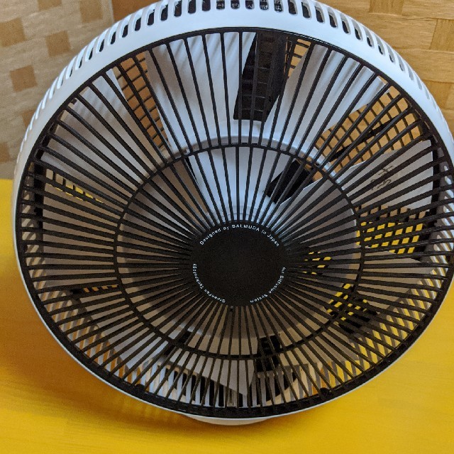 バルミューダ サーキュレーター EGF-3300-WK | www.goodasgoldtraining.com
