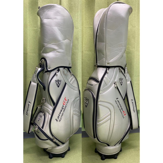 Larouge GOLF☆メンズ☆ゴルフクラブセット | www.innoveering.net