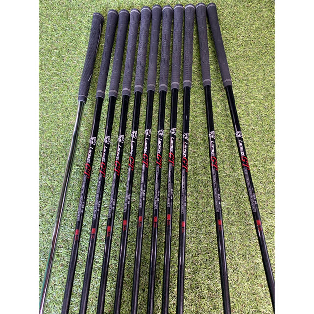 Larouge GOLF☆メンズ☆ゴルフクラブセット | www.innoveering.net