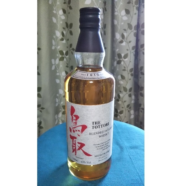 ‼️希少レア。
THE'TOTTORI.鳥取ウイスキー3点セット瓶ボトル。
食品/飲料/酒
の通販 by ＲSSS｜ラクマ 豊富な国産