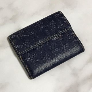 ゴヤール(GOYARD)のゴヤール　財布(折り財布)