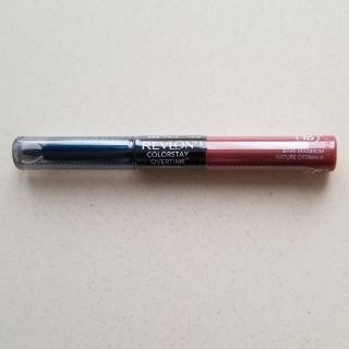 レブロン(REVLON)のまる様専用！　レブロン カラーステイ オーバータイム リップカラー (その他)