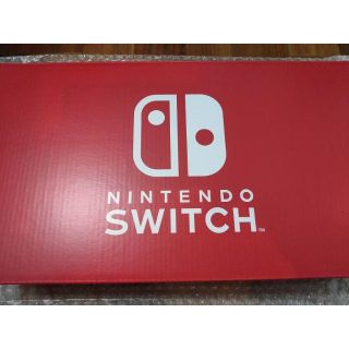 ニンテンドースイッチ(Nintendo Switch)の★送料無料★ ニンテンドー スイッチ ネオンカラー 本体(家庭用ゲーム機本体)