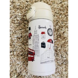 Harrods - HarrodsとJALコラボレーションタンブラーの通販 by Tomy's