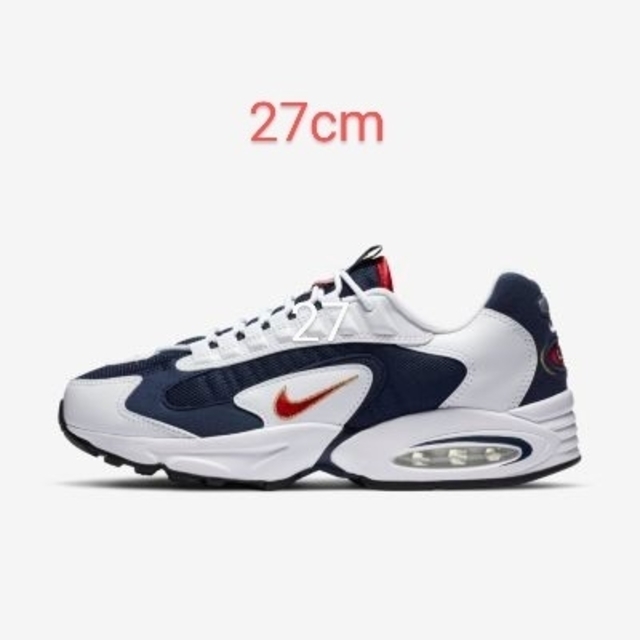 NIKE AIR MAX TRIAX USA