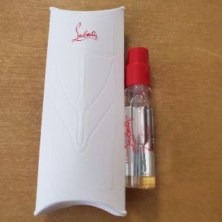 クリスチャンルブタン(Christian Louboutin)のクリスチャンルブタン 香水(香水(女性用))