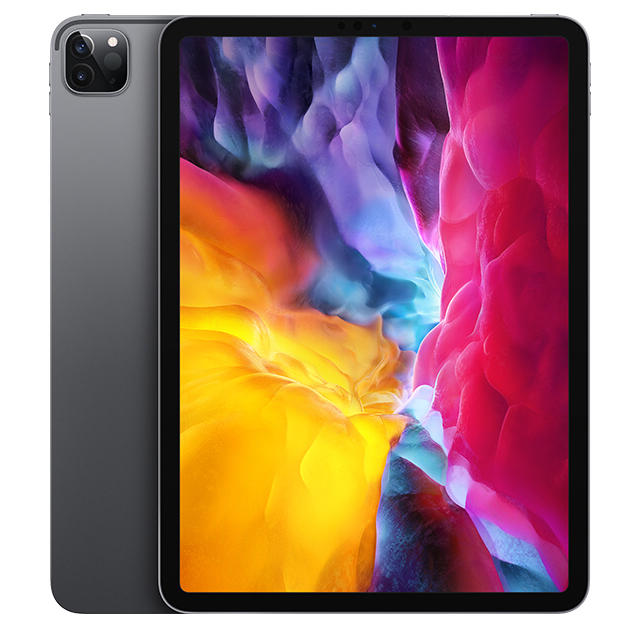 新品未開封 iPad Pro 256GB 11インチ MXDC2J/AMXDC2JA色