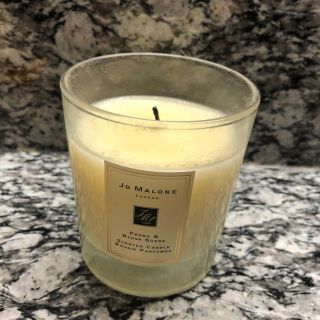 ジョーマローン(Jo Malone)のJOMalone  ジョーマローン　キャンドル(キャンドル)