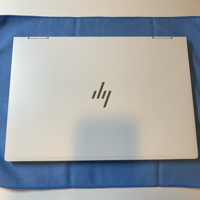 HP Envy x360 13 Ryzen5 512GB 美品 保証あり 2