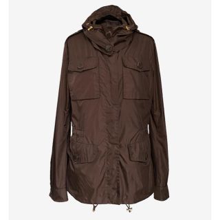 モンクレール(MONCLER)のMONCLER モンクレール ジャンパー ウィンドブレーカー マウンテンパーカー(ブルゾン)